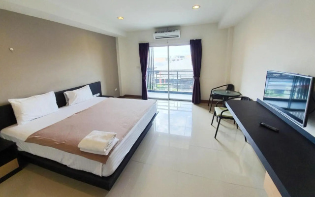 B Space Residence