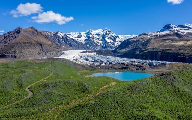 Skaftafell Hotel