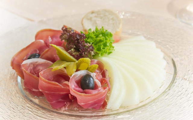 Hotel - Restaurant Petry