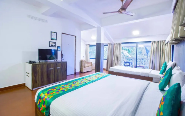 Kristal Sands Beach Resort