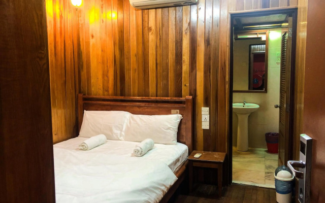 Hotel O I.villa Inn – Guest Rooms – Kuala Lumpur
