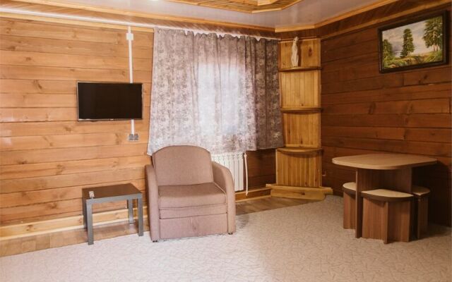 Алтай Берег