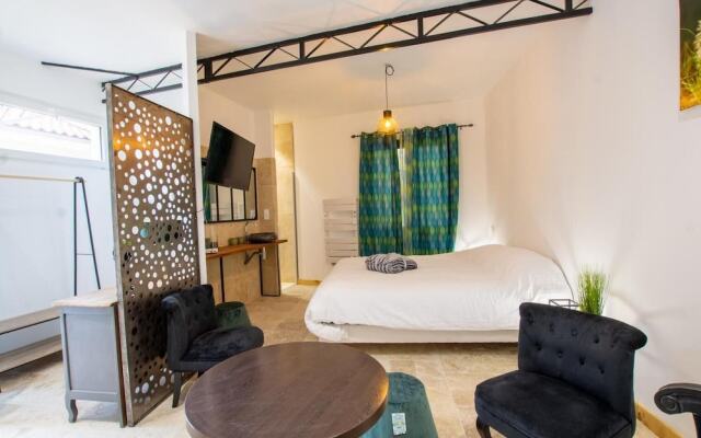 KIMOPASSION - L'Espace K