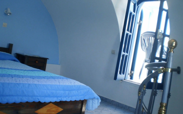 Roula Villa