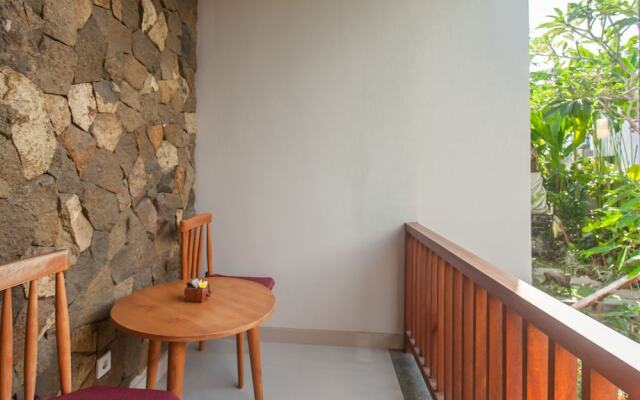 Ning Villa Ubud by GenuineHost