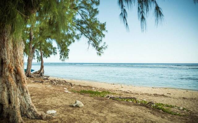 Appartement le Blue Baie