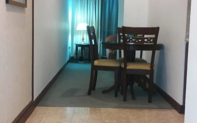 Diamondsuite at Times Square KL