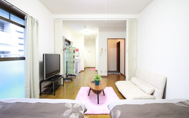 Fukumori Apartment