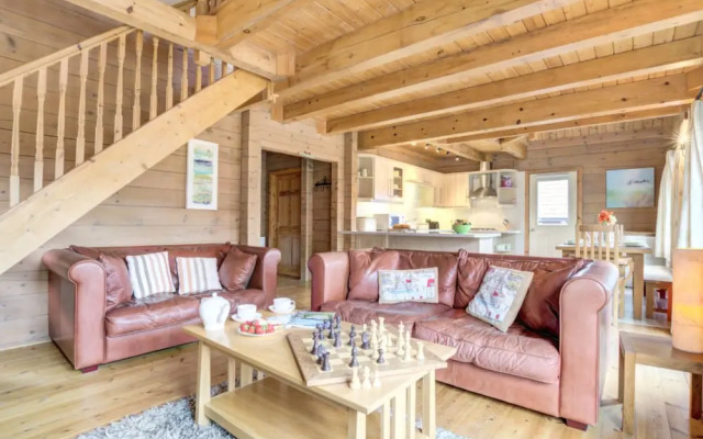 Chalet Petherick