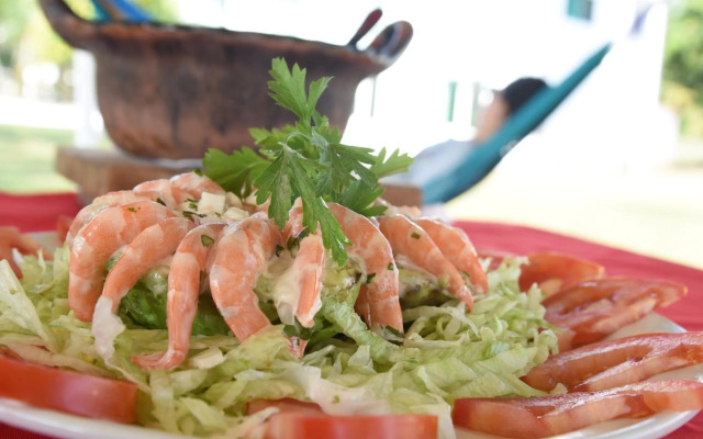 Hotel Boca de Ovejas