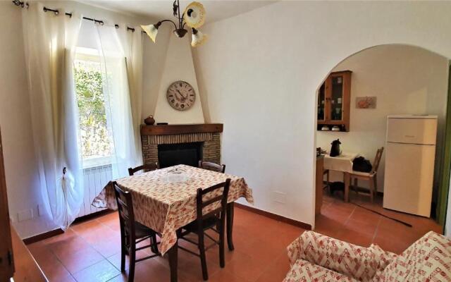 Appartamento al Borgo