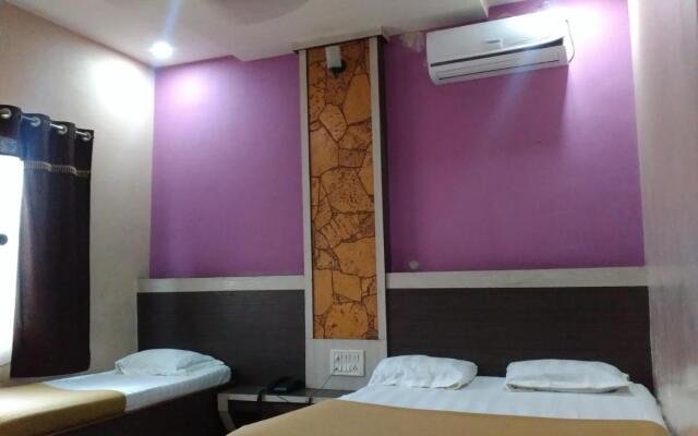 sai balaji residency