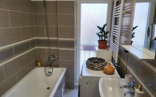 Apartament 3 camere