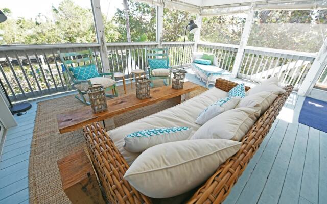 Acacia Breeze Apartment 3