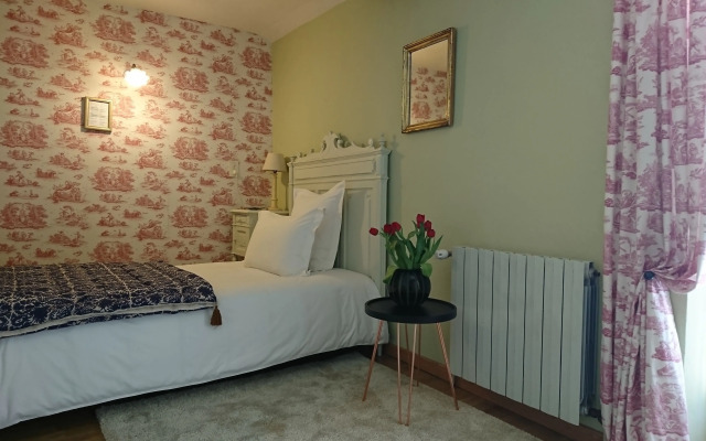 Domaine de Bourgville