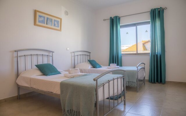 C11-Quintas Das Palmeiras Apartment