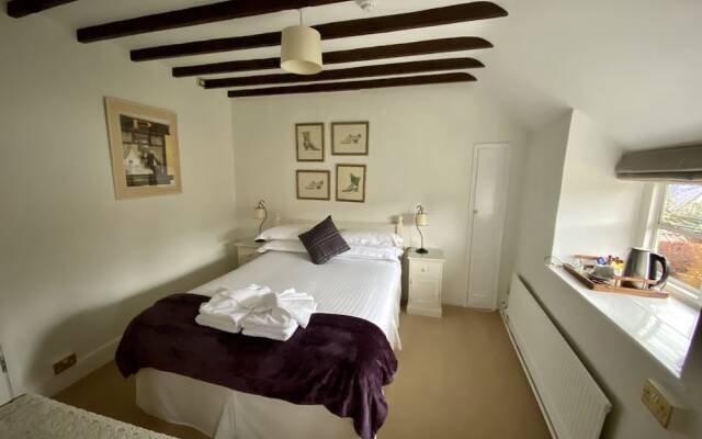 Home Farm Hotel