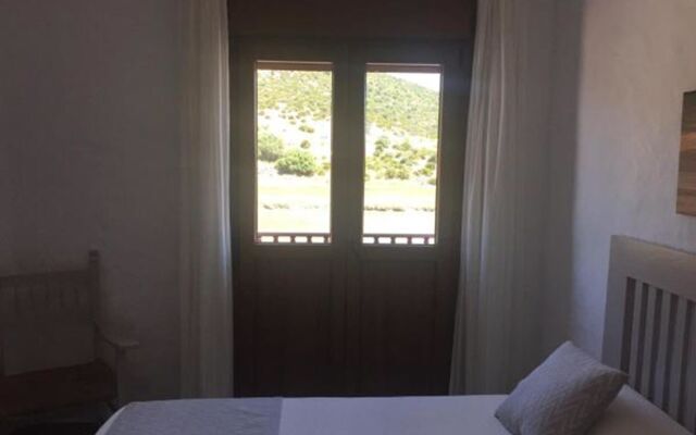 Hotel Almadrabeta
