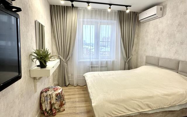 Апартаменты рядом с Ривьерой  и Чашей на Меридианной