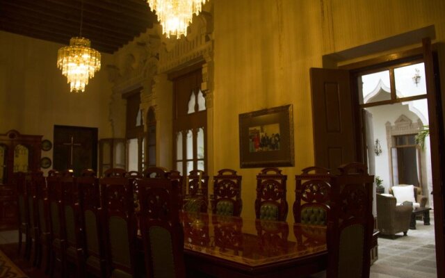 Hotel Posada San Miguel