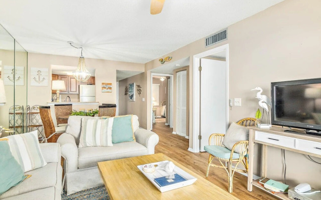 Unit 3326 - Ocean & Racquet Club