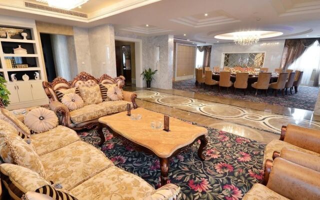 Austrian Hotel