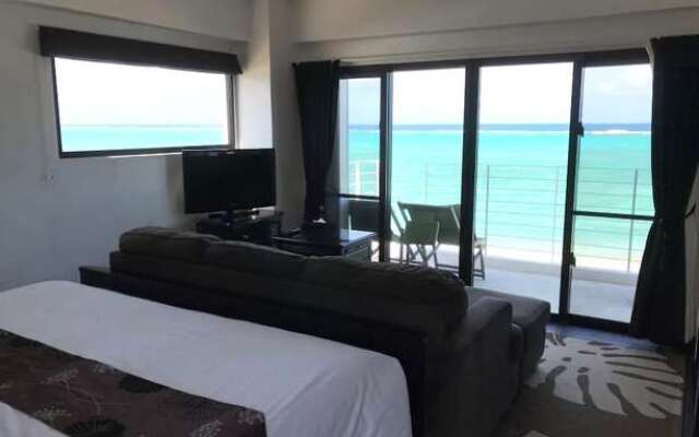 CASA DUMAI Beach Hotel Okinawa