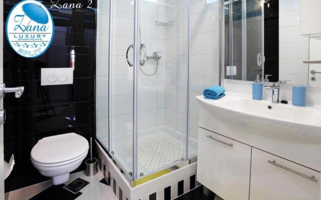 Zana Luxury Studios