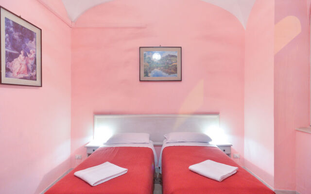 B&T Rooms Trani