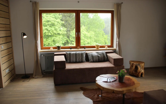 Kuckucksnester Friedenweiler