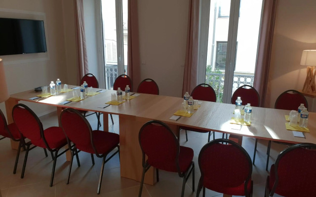 Hôtel Cannes Croisette
