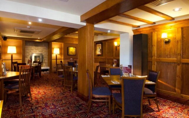 Premier Inn  Christchurch / Highcliffe