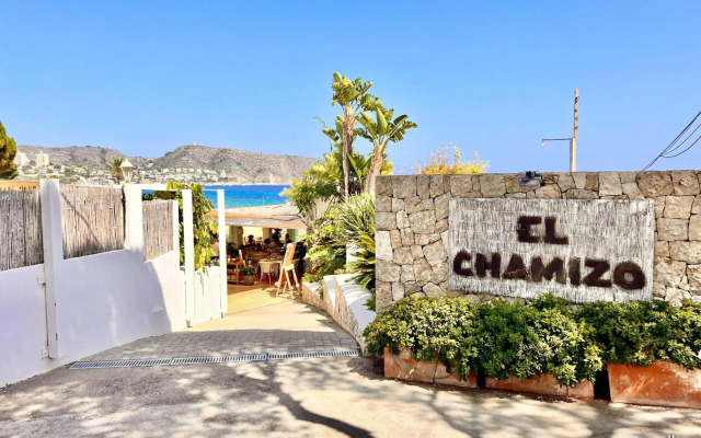 VH CostaBlanca - APARTAMENTO MARISA