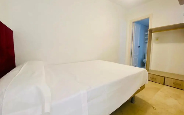 Belvilla by OYO La Perla de Andalucaa