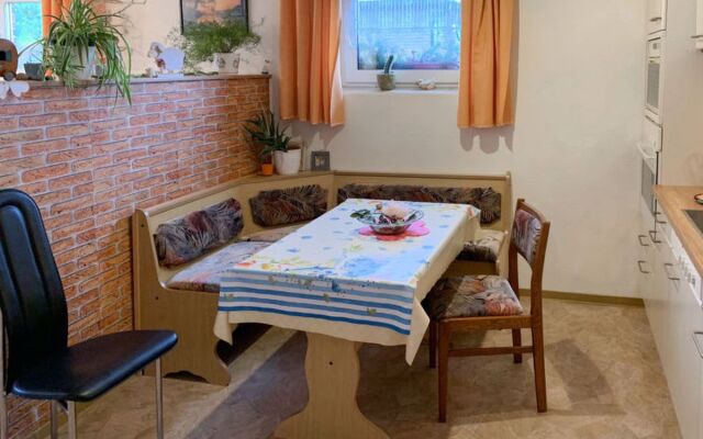 Apartment Buss Esens