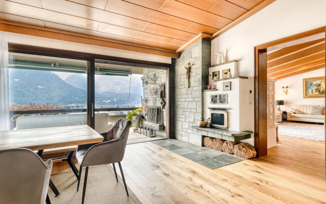 Panoramavilla Bludenz by A-Appartments