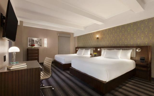 Hotel Edison Times Square