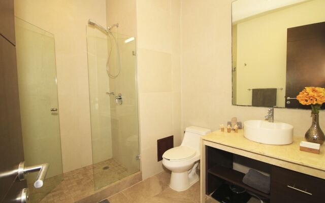 TAO Luxury Apartments