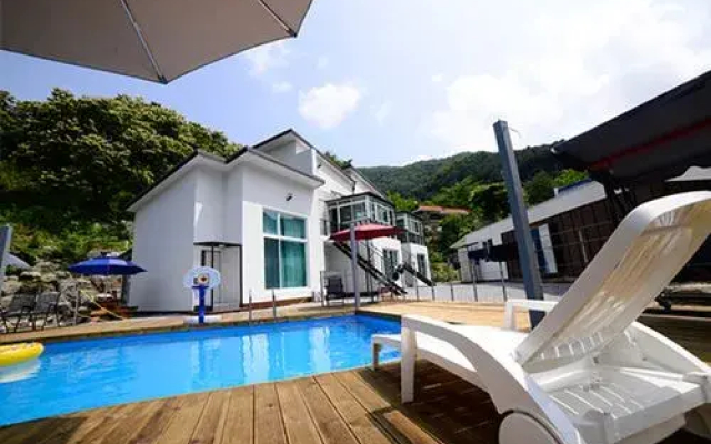 Gapyeong Kona Pension