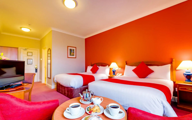 Great National South Court Hotel