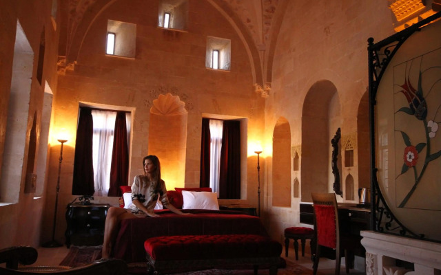 Maridin Hotel - Special Class
