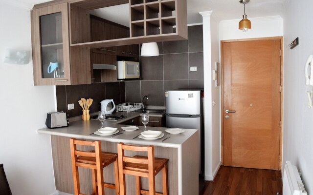 Almond Suite - San Francisco