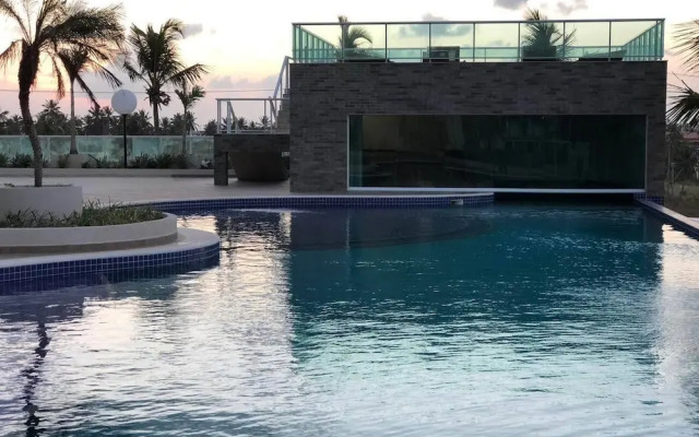 Condomínio Salinas Park Resort