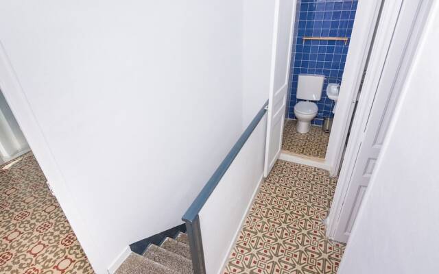 HomeHolidaysRentalsArlene-CostaBarcelona