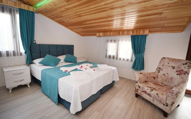 Villa Burcu By EvTatilim