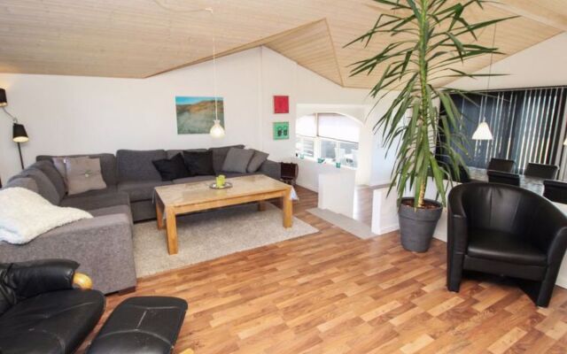 "Emiljan" - 200m from the sea in NW Jutland