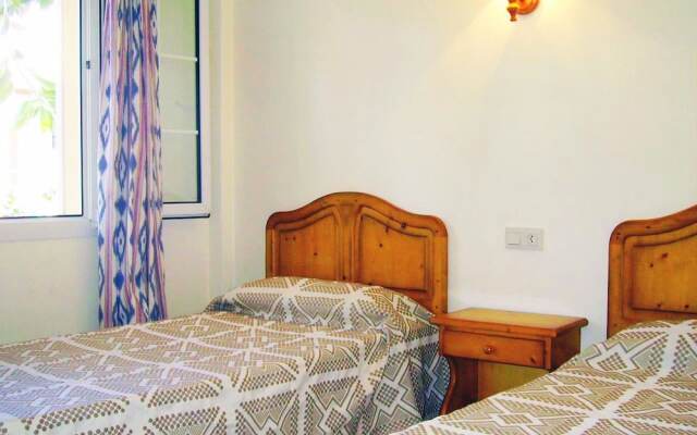 Apartamentos Villa Primera