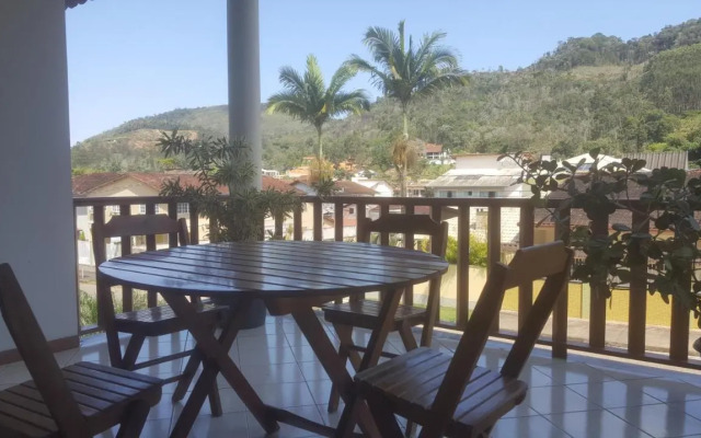 Pousada Il Conventino