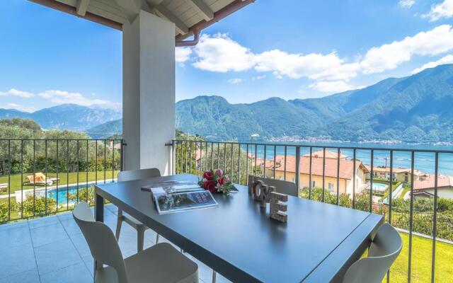 Apartment Sant Agata-6 - Tremezzina