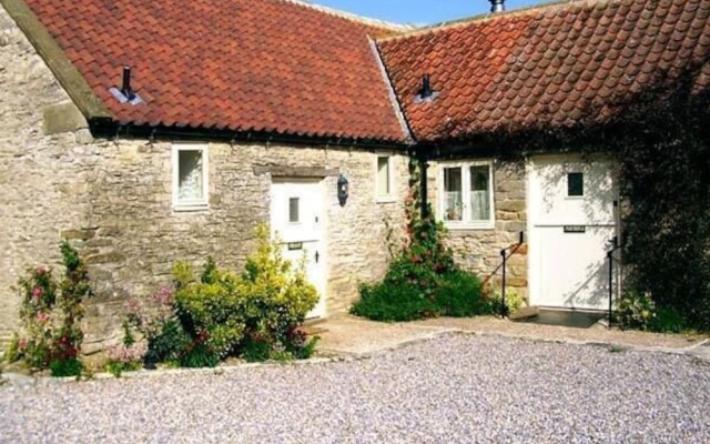 Partridge Cottage